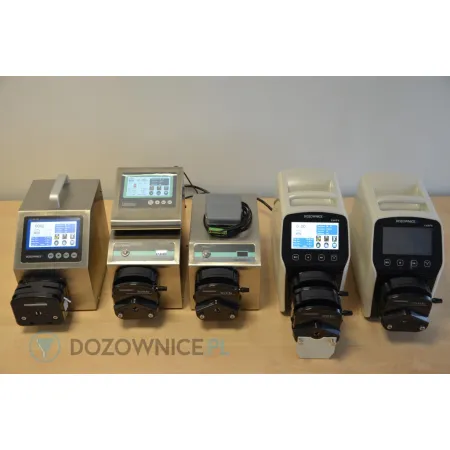 Pompa perystaltyczna LAB F6-13